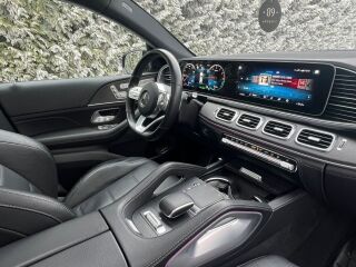 Mercedes-Benz GLE 350 2.0 143kW