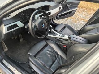 BMW 335 3.0 210кВ