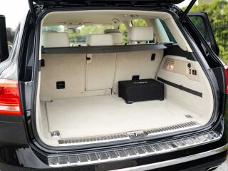Volkswagen Touareg 3.0 V6 TDI 150кВ
