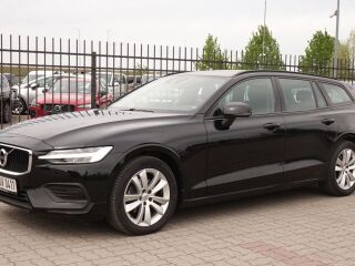 Volvo V60 MOMENTUM 2.0 R4 110kW