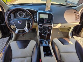Volvo XC60 Summum AWD Xenium Advanced Safety Heico 2.4 R5 D5 176kW