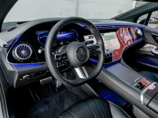 Mercedes-Benz EQE 500 4Matic Amg-Line Night Pack 300kW