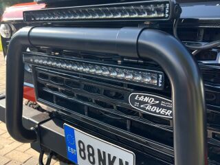 Land Rover Defender Puma 110 2.2 90kW