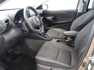 Toyota Yaris Active Plus Hybrid 1.5 68kW