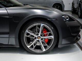 Porsche Taycan 4S CROSS TURISMO 420kW