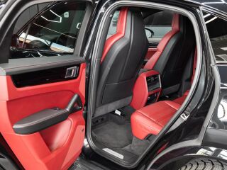 Porsche Cayenne Executive 3.0 250kW