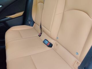 Lexus UX 300h F- Sport Design UX300H 112кВ