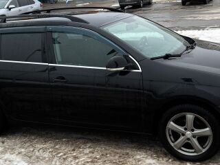 Volkswagen Golf 1.9 R4 TDI 77kW