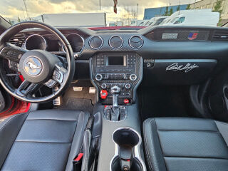 Ford Mustang 3.7 224kW