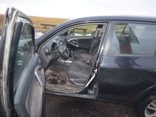 Toyota RAV4 2.2 130kW