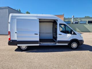 Ford Transit L3H3 2.2 92kW