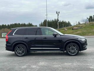 Volvo XC90 2.0 140kW