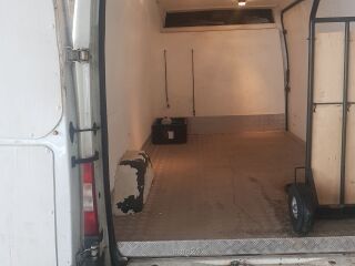 Ford Transit 2.2 103kW