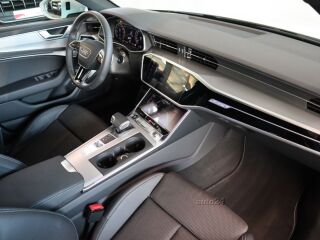 Audi A6 Avant S line 50 TFSI e quattro 220kW 2.0 195kW