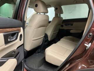 Honda CR-V Lifestyle 2.0 107kW