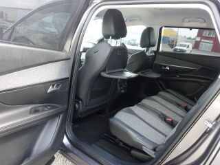 Peugeot 5008 Allure Plus EU6 1.6 R4 BlueHDi 88кВ