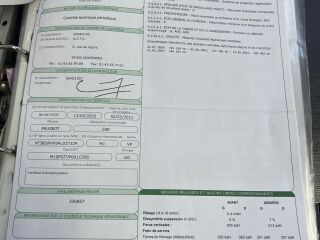 Peugeot 508 2.0 R4 Diesel 103kW