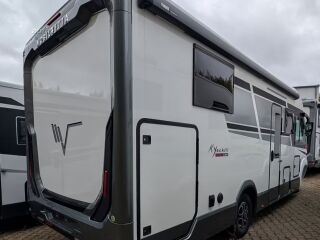 Mobilvetta K-Yacht 90 Tekno Line AL-KO 2.2 130кВ