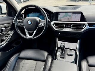 BMW 320 xDrive Touring Sport Line 2.0 140kW