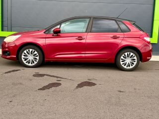 Citroen C4 1.4 70kW