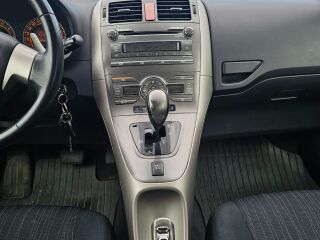 Toyota Auris Linea Sol 1.6 91kW