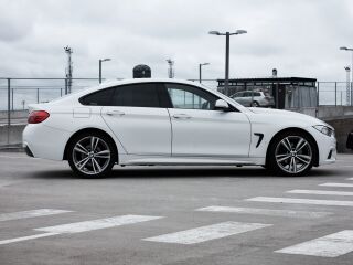 BMW 420 D X-Drive M-Pakett 2.0 135кВ