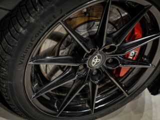 Toyota Yaris GR Circuit Pack 1.6 192kW