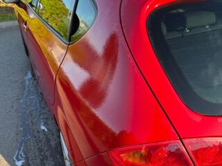 SEAT Leon Cupra 2.0 177kW