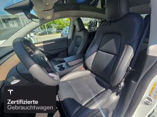 Tesla Model Y Long Range Dual Motor AWD 378kW
