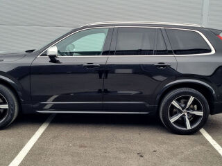 Volvo XC90 R-Desing / AWD / 7k / 2.0 173kW