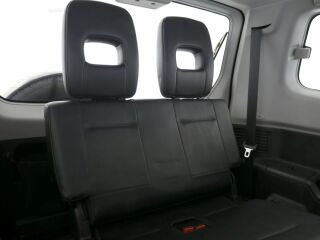 Mitsubishi Pajero Luxury ATM 3.2 DI-D 121kW