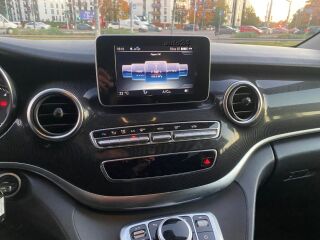 Mercedes-Benz V 220 2.1 R4 120kW