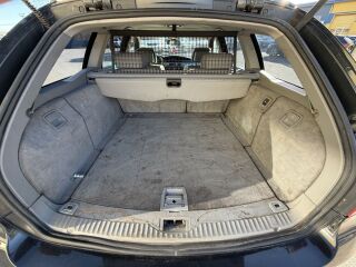 BMW 530 TOURING E61 3.0 R6 173kW