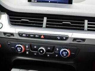 Audi Q7 Quattro 3.0 160kW
