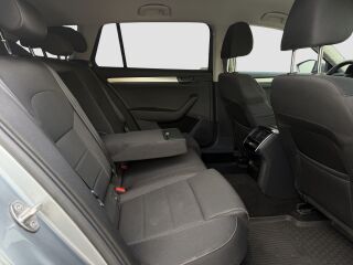 Skoda Superb Combi Ambition Plus 2.0 TDI 110kW