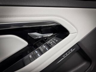 Land Rover Range Rover Evoque 2.0 110kW