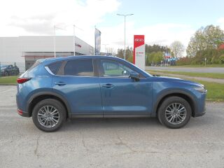 Mazda CX-5 2.2 Skyactiv Tehnology 110kW