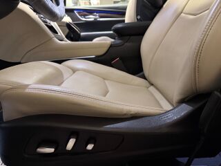 Cadillac XT5 AWD LUXURY 3.6 V6 V6 DOHC 24V 231kW
