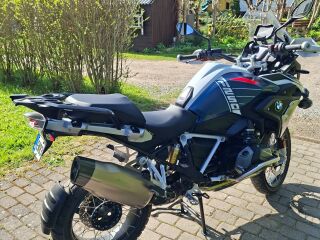BMW R 1250 GS