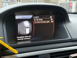 Volvo V70 Momentum 2.0 R5 D4 120kW