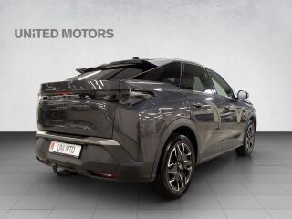 Peugeot 3008 GT Hybrid 145 e-DCS6 100kW