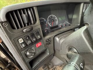 Scania P230 169kW
