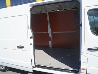 Renault Master VAN FWD 3,5T L3H2 Pack Clim 2.3 100kW
