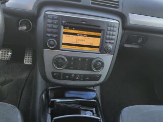 Mercedes-Benz R 350 4MATIC LONG SPORT PACKAGE 3.0 CDI 195kW