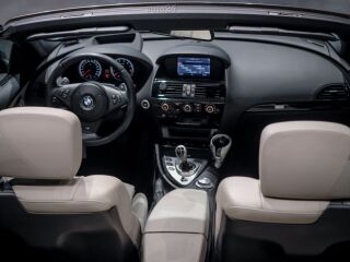 BMW M6 V10 5.0 373kW