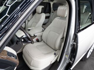Land Rover Range Rover Vogue 3.0 V6 190кВ