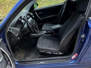 BMW 116 1.6 90kW