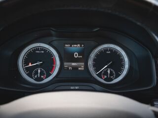 Skoda Kodiaq 1.4 110кВ
