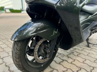 Suzuki Burgman 400 24kW