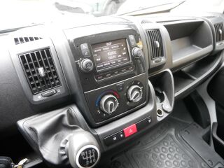 Citroen Jumper 2.2 103kW